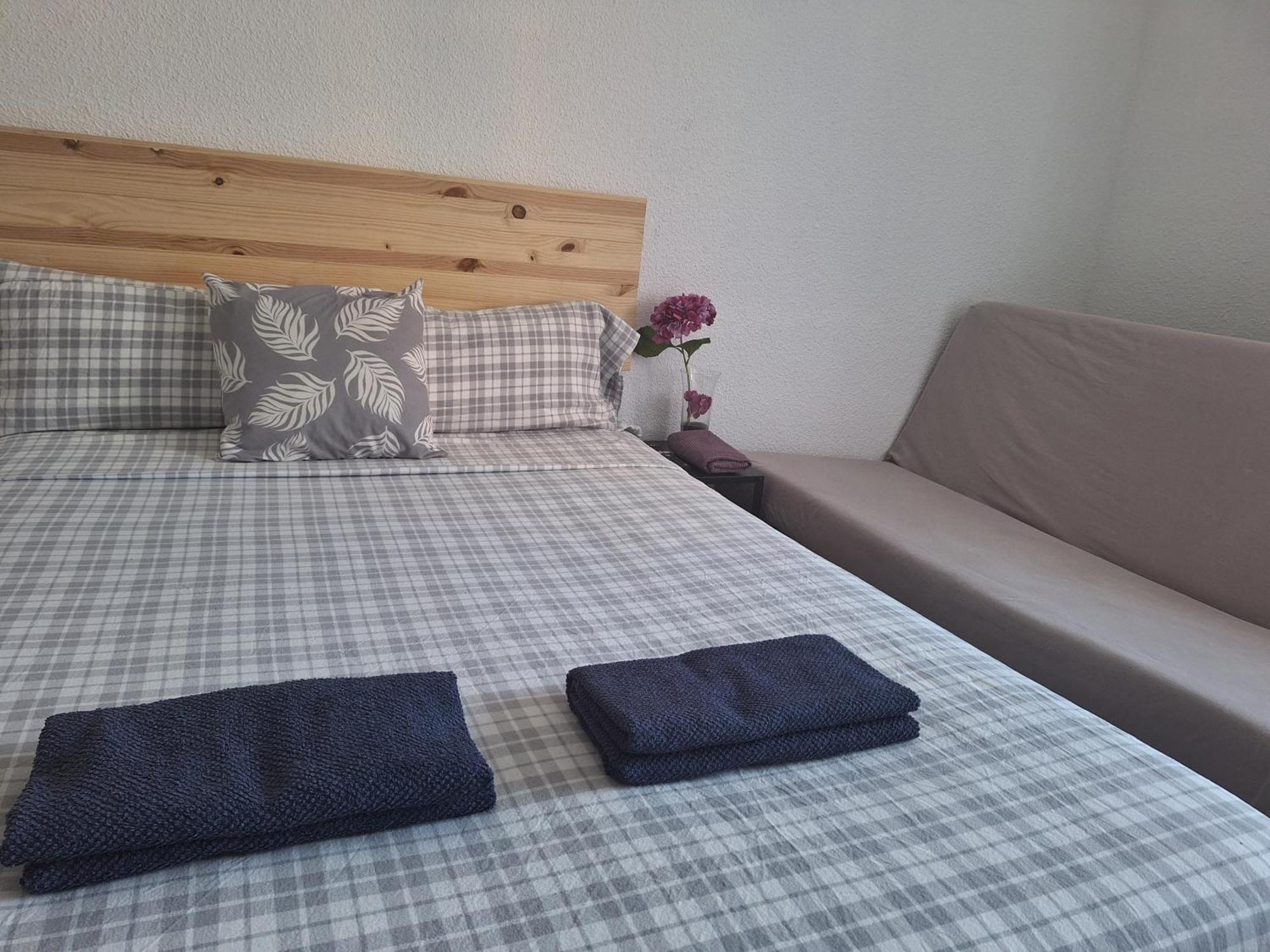 Viive Lavida Rooms Madrid — Photos 2